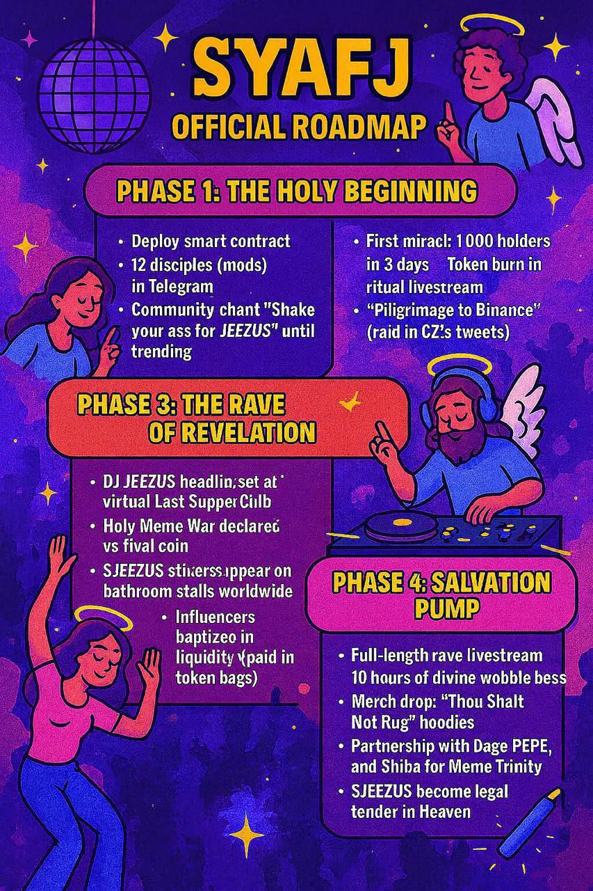 Jesus Meme
